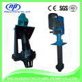 150sv-Sp longo eixo Vertical Sump Lama Mud Pump